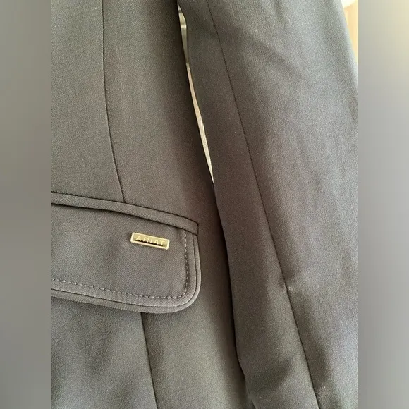 Ariat Pro Series Show Jacket Size 4R