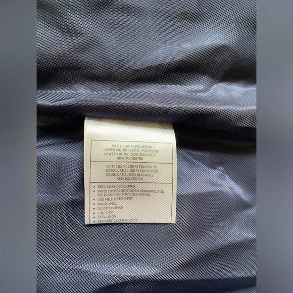 Ariat Pro Series Show Jacket Size 4R