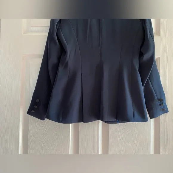 Ariat Pro Series Show Jacket Size 4R