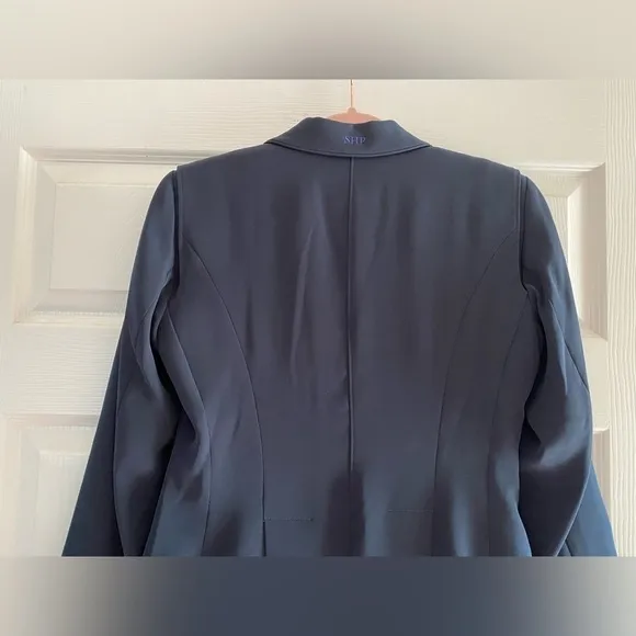 Ariat Pro Series Show Jacket Size 4R