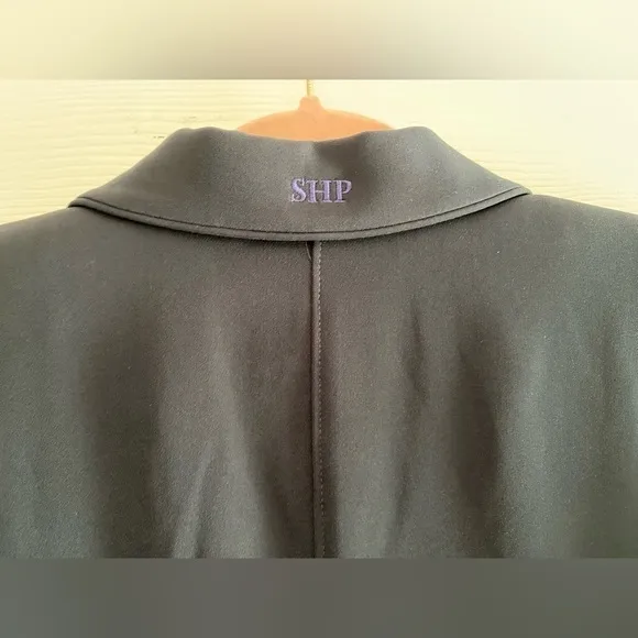 Ariat Pro Series Show Jacket Size 4R