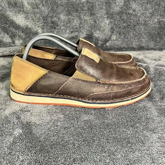 Ariat Men's Slip On Shoe Cruiser - Size: 9.5D