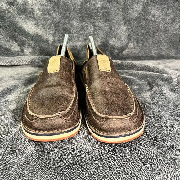 Ariat Men's Slip On Shoe Cruiser - Size: 9.5D