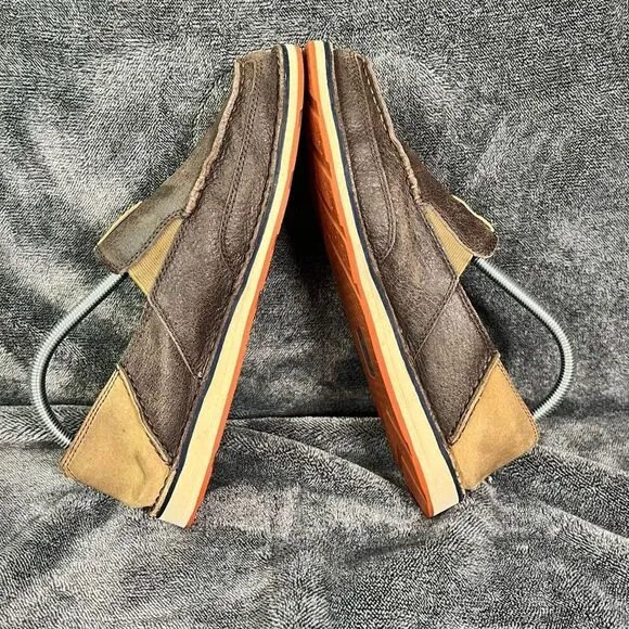 Ariat Men's Slip On Shoe Cruiser - Size: 9.5D
