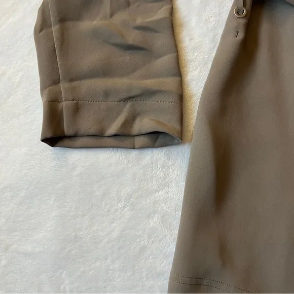 Aritzia Babaton Kahlo Robe Mid-Length Jacket Size XXS