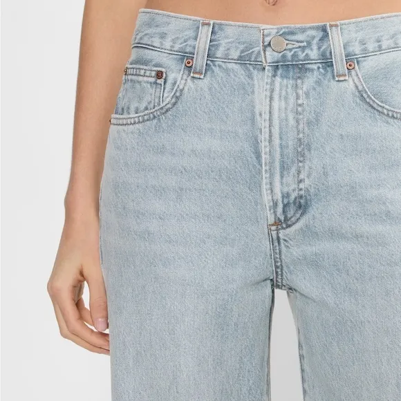 Aritzia Jeans