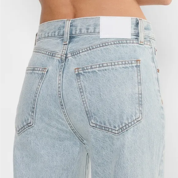 Aritzia Jeans