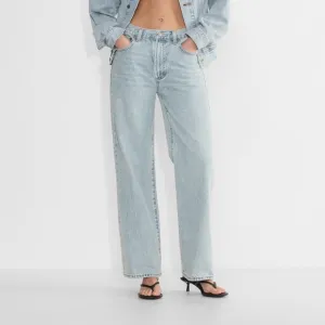 Aritzia Jeans