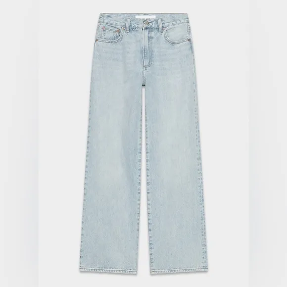 Aritzia Jeans