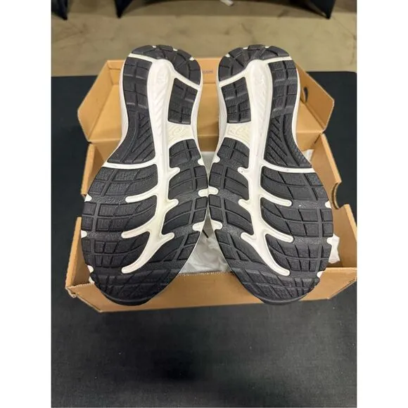Asics Gel Contend 8 Tarmac Lilac Hint Running Shoes Sneakers 10 Wide