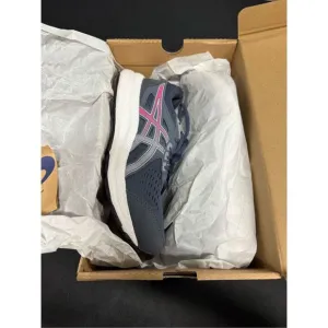 Asics Gel Contend 8 Tarmac Lilac Hint Running Shoes Sneakers 10 Wide