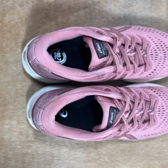 Asics Gel-Kayano 28 Women's Size 10.5 Running Shoes Pink