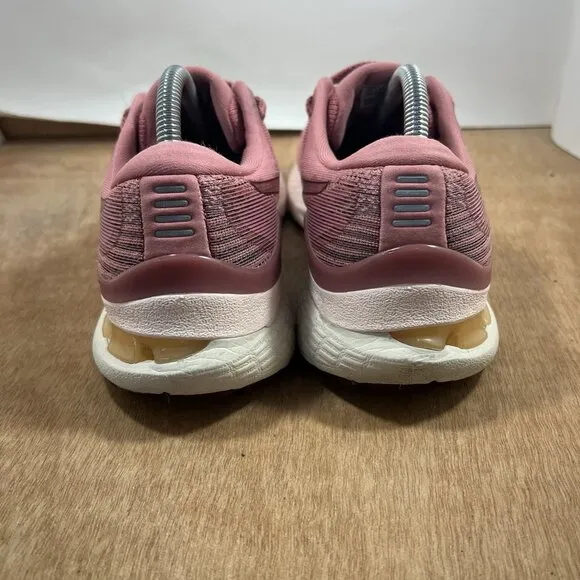 Asics Gel-Kayano 28 Women's Size 10.5 Running Shoes Pink