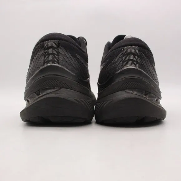 Asics Gel-Kayano 29 Men's Size 11.5 Wide Black Running Athletic Shoes 1011B470