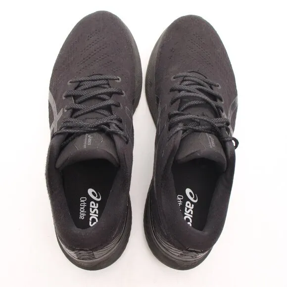 Asics Gel-Kayano 29 Men's Size 11.5 Wide Black Running Athletic Shoes 1011B470