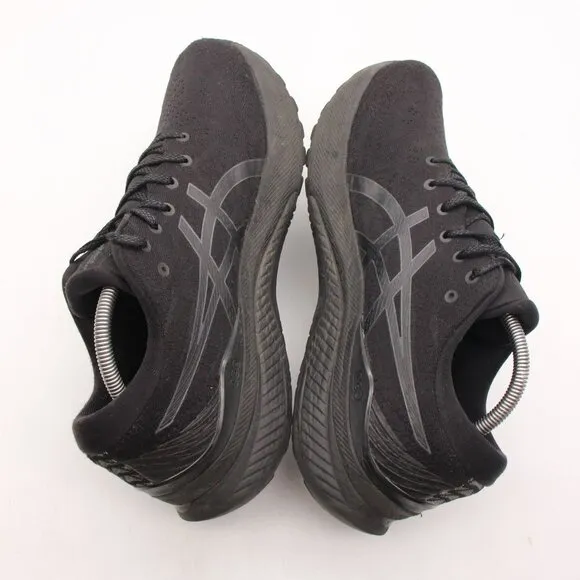Asics Gel-Kayano 29 Men's Size 11.5 Wide Black Running Athletic Shoes 1011B470