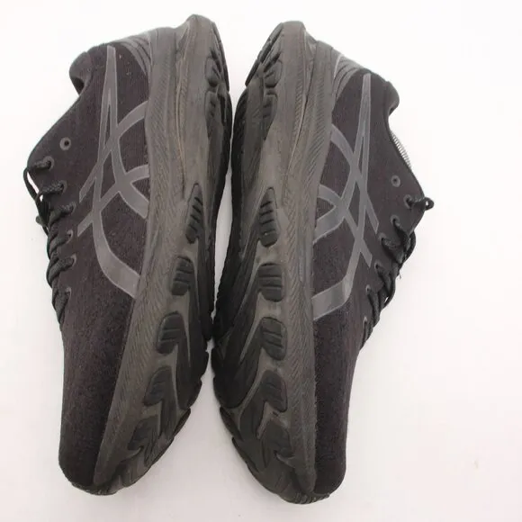 Asics Gel-Kayano 29 Men's Size 11.5 Wide Black Running Athletic Shoes 1011B470