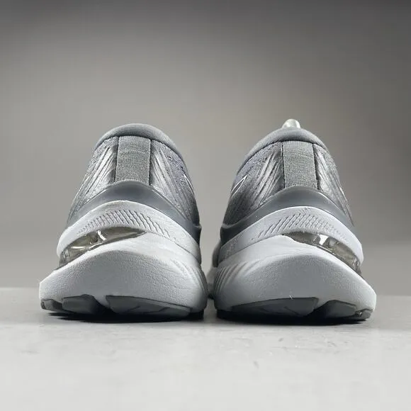 Asics Gel Kayano 29 Men’s Size 9.5 Wide Gray Running Shoes Athletic Sneakers EUC