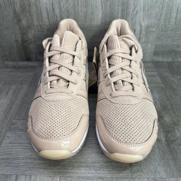 Asics Gel-Lyte III OG Men size 10.5 Dusty Steppe Running Shoes
