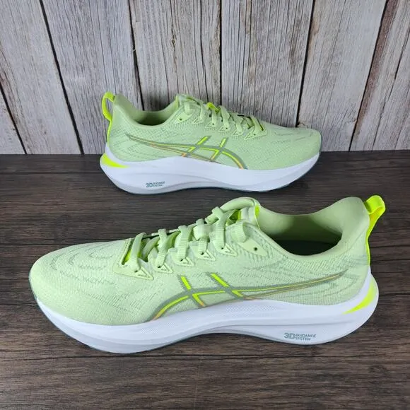ASICS GT-2000 13 Running Shoes Women's Sz 10 Cool Matcha Celadon (NWOB) *READ*