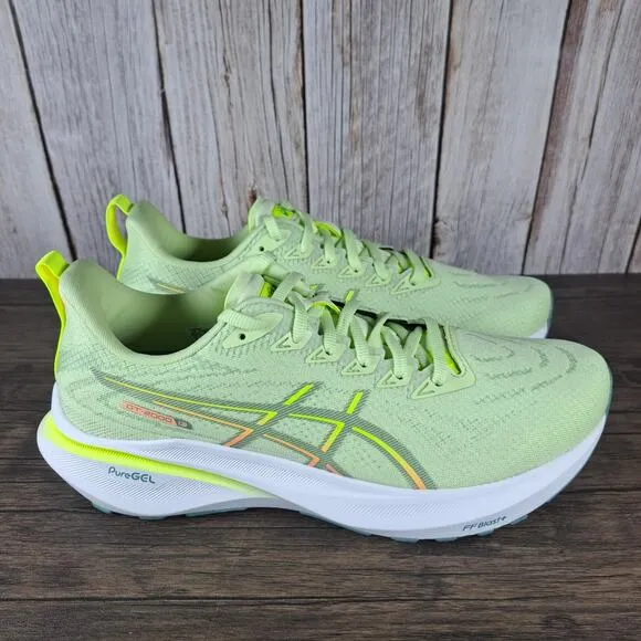 ASICS GT-2000 13 Running Shoes Women's Sz 10 Cool Matcha Celadon (NWOB) *READ*