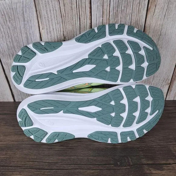 ASICS GT-2000 13 Running Shoes Women's Sz 10 Cool Matcha Celadon (NWOB) *READ*