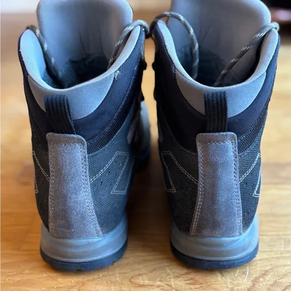 Asolo Men’s Fugitive Hiking Boots LIKE NEW Size 12