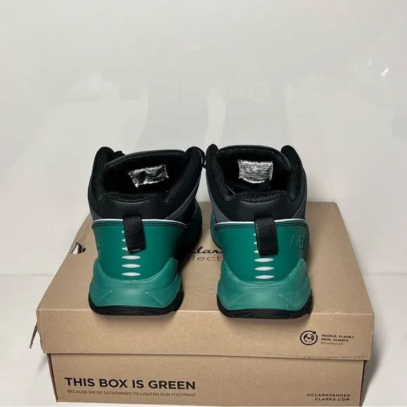 Avenger Reaction Safety Work Boots