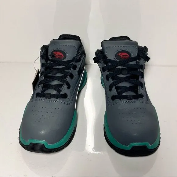 Avenger Reaction Safety Work Boots