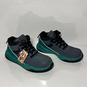Avenger Reaction Safety Work Boots