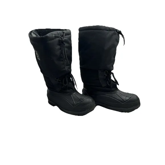 Baffin Technology Winter Boots Extreme Cold Weather ECWCS canada mens 8 thermal