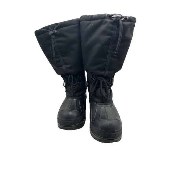 Baffin Technology Winter Boots Extreme Cold Weather ECWCS canada mens 8 thermal