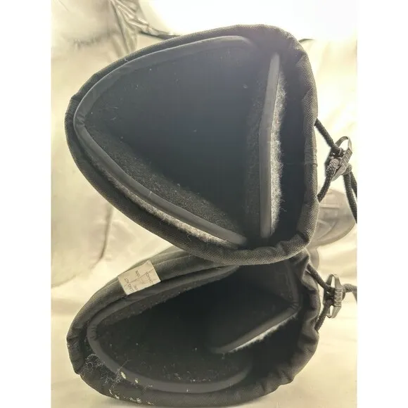 Baffin Technology Winter Boots Extreme Cold Weather ECWCS canada mens 8 thermal