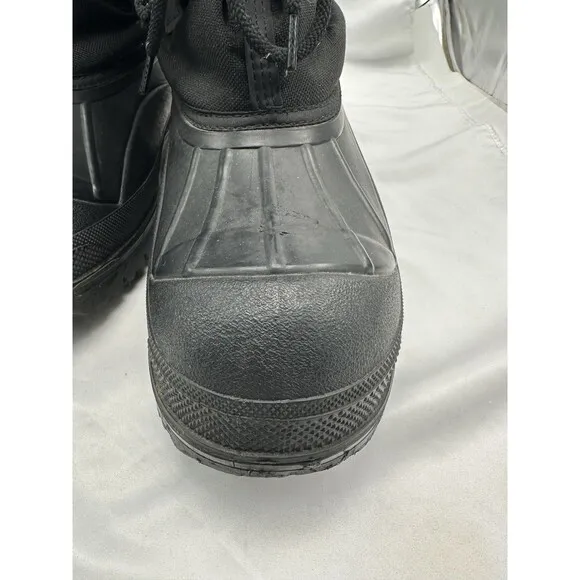 Baffin Technology Winter Boots Extreme Cold Weather ECWCS canada mens 8 thermal