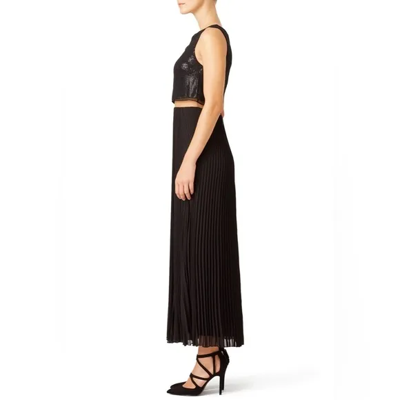 Bailey 44 Long Dress