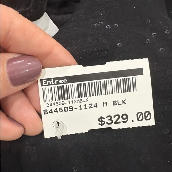 Bailey 44 Long Dress