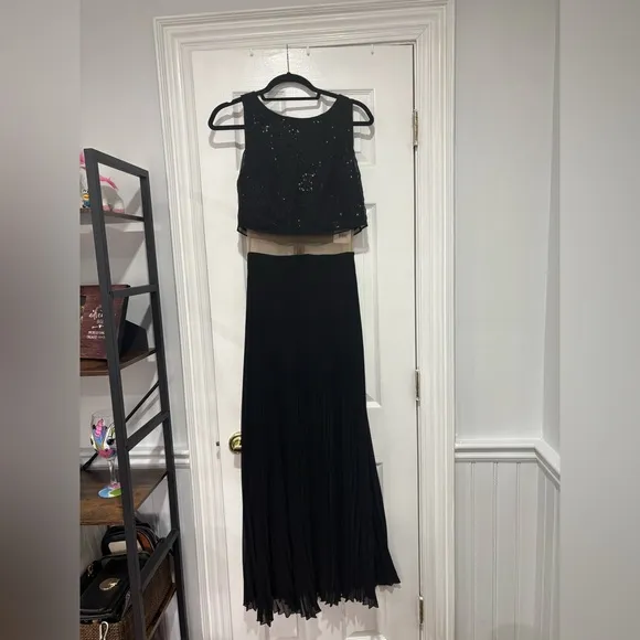 Bailey 44 Long Dress