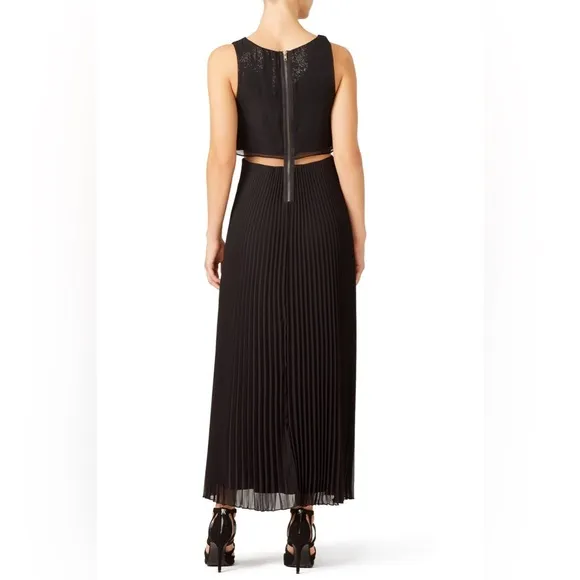 Bailey 44 Long Dress