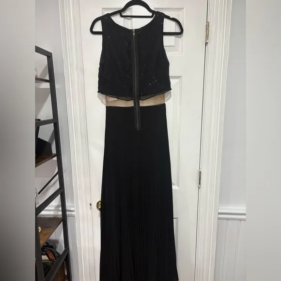 Bailey 44 Long Dress