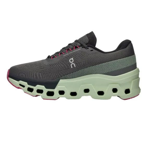 BEST SELLER!!! On Women's Cloudmonster 2 Running Shoes