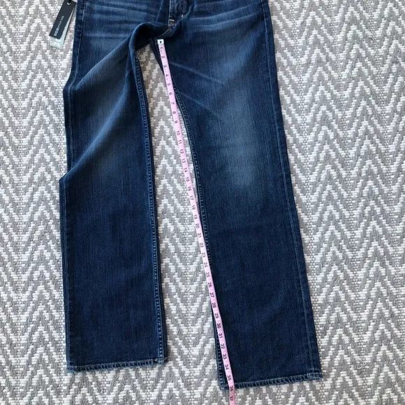 Big Star men’s jeans pioneer regular boot size 34XL