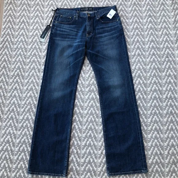 Big Star men’s jeans pioneer regular boot size 34XL