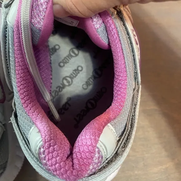 Bio‎ Fit Orthofeet Verve women’s shoes