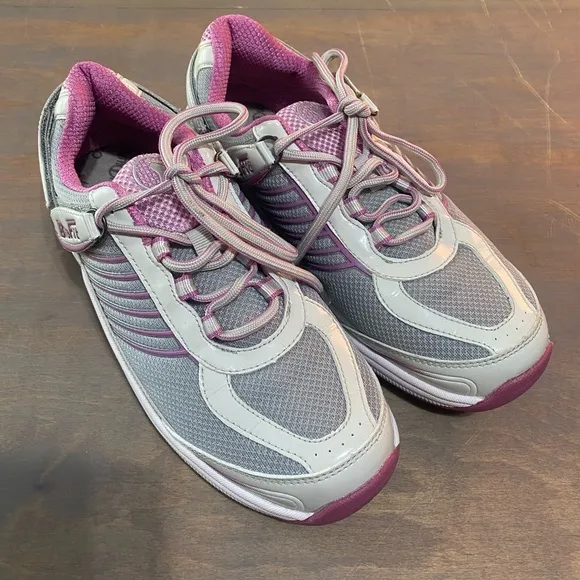 Bio‎ Fit Orthofeet Verve women’s shoes
