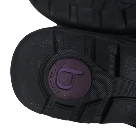 Bionica Malabar Hiking Sandals 8 Black Outdoor Sporty Closed Toe Strappy Shoes