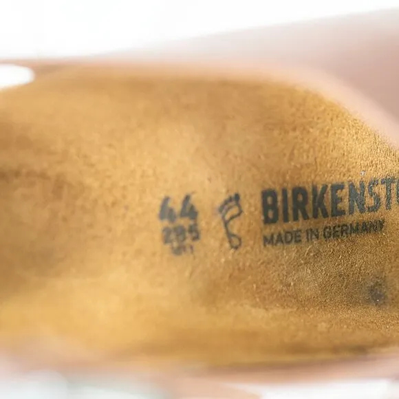 Birkenstock Arizona Soft Footbed Sandal -Size 44- Men's 11 Shoes