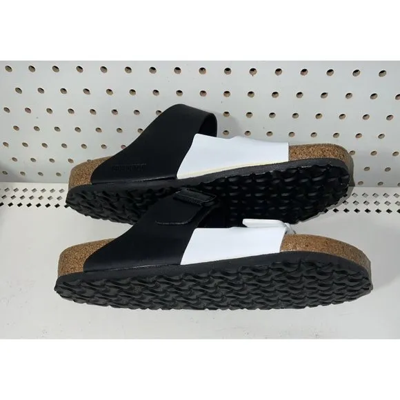 Birkenstock Arizona Split Mens Two Strap Sandals Slides Size EU 46 US 13
