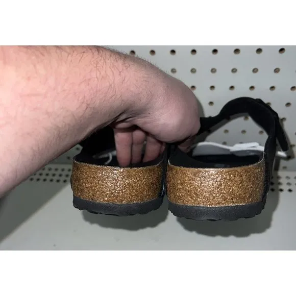 Birkenstock Arizona Split Mens Two Strap Sandals Slides Size EU 46 US 13