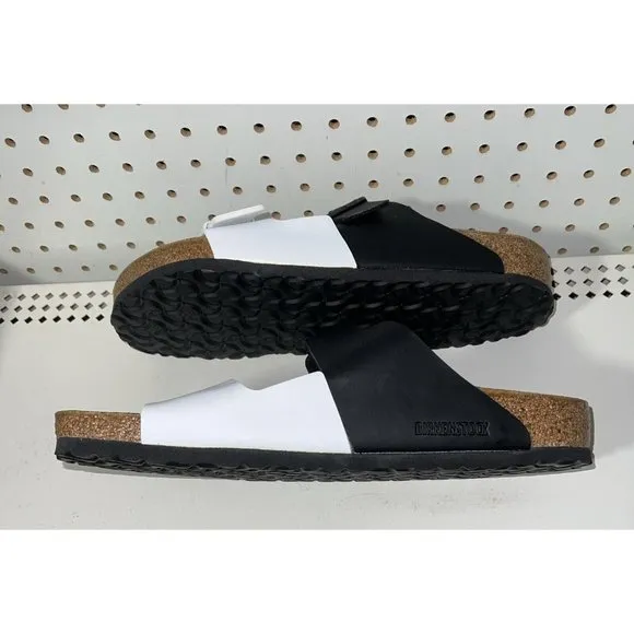 Birkenstock Arizona Split Mens Two Strap Sandals Slides Size EU 46 US 13