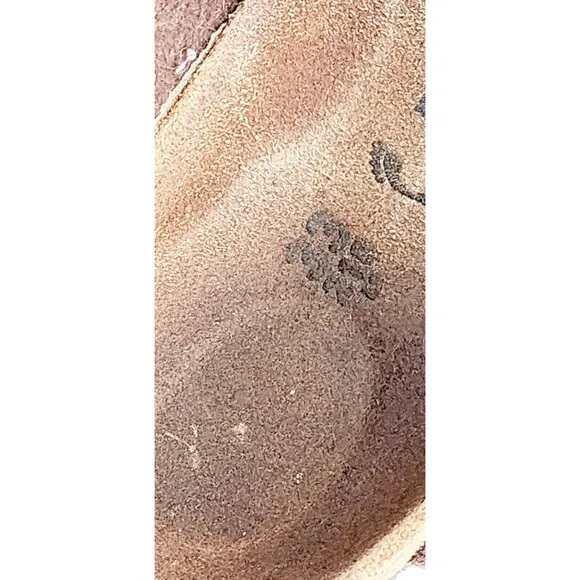 Birkenstock Gizeh Mocha Brown Kids Size 33 (2)
